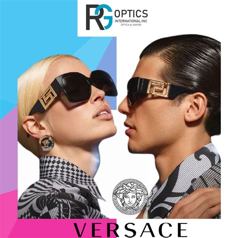 gafas versace originales|versace shades.